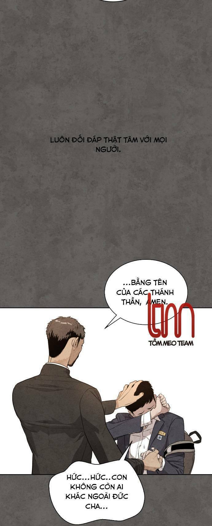 Máu Trắng Chapter 7 - Trang 2