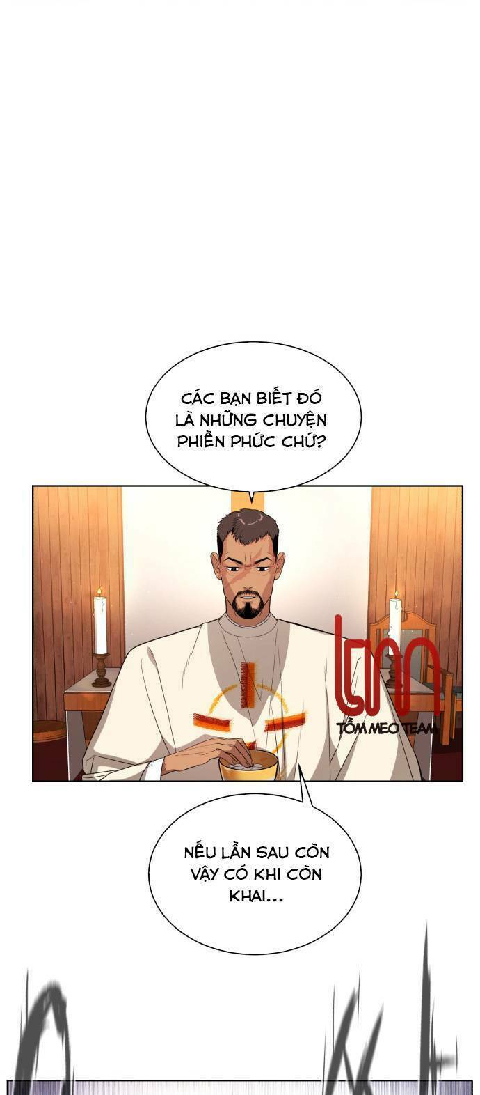 Máu Trắng Chapter 7 - Trang 2