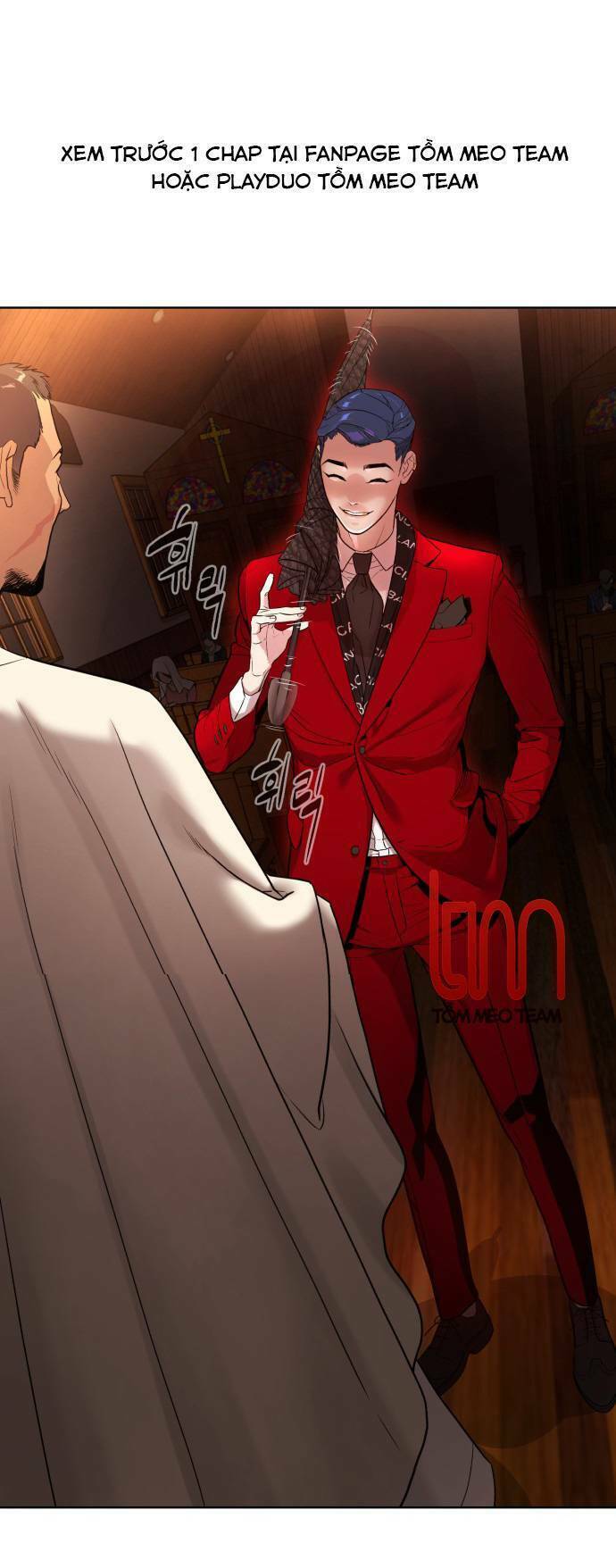 Máu Trắng Chapter 7 - Trang 2