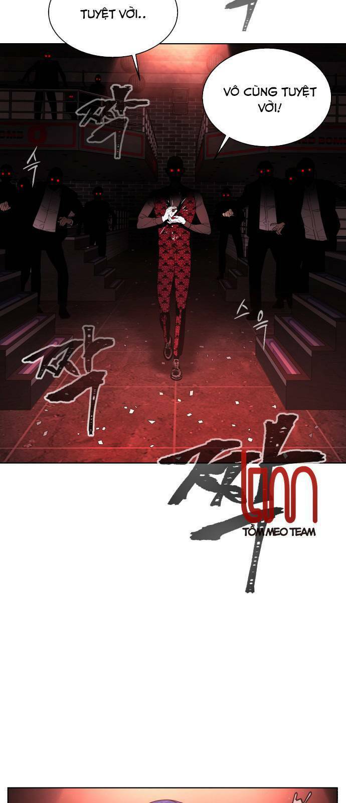 Máu Trắng Chapter 7 - Trang 2