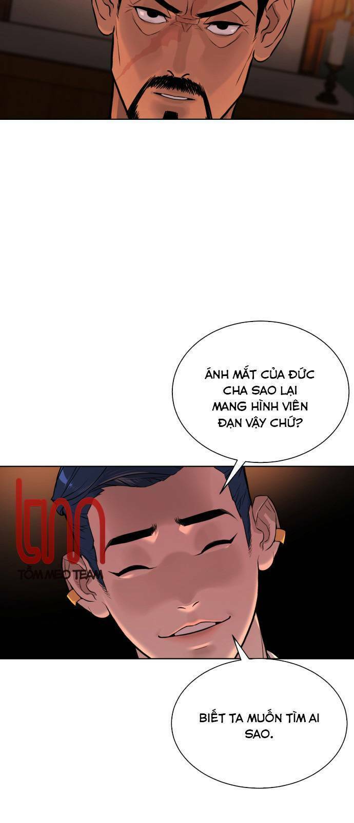 Máu Trắng Chapter 8 - Trang 2