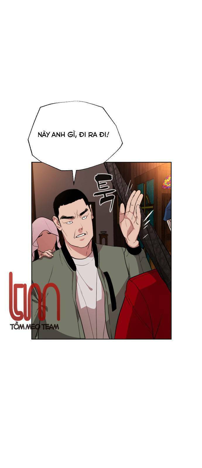 Máu Trắng Chapter 8 - Trang 2