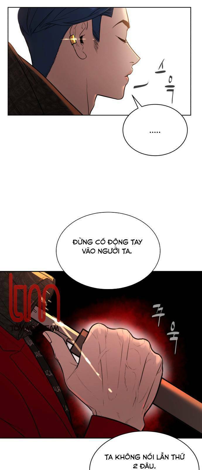 Máu Trắng Chapter 8 - Trang 2
