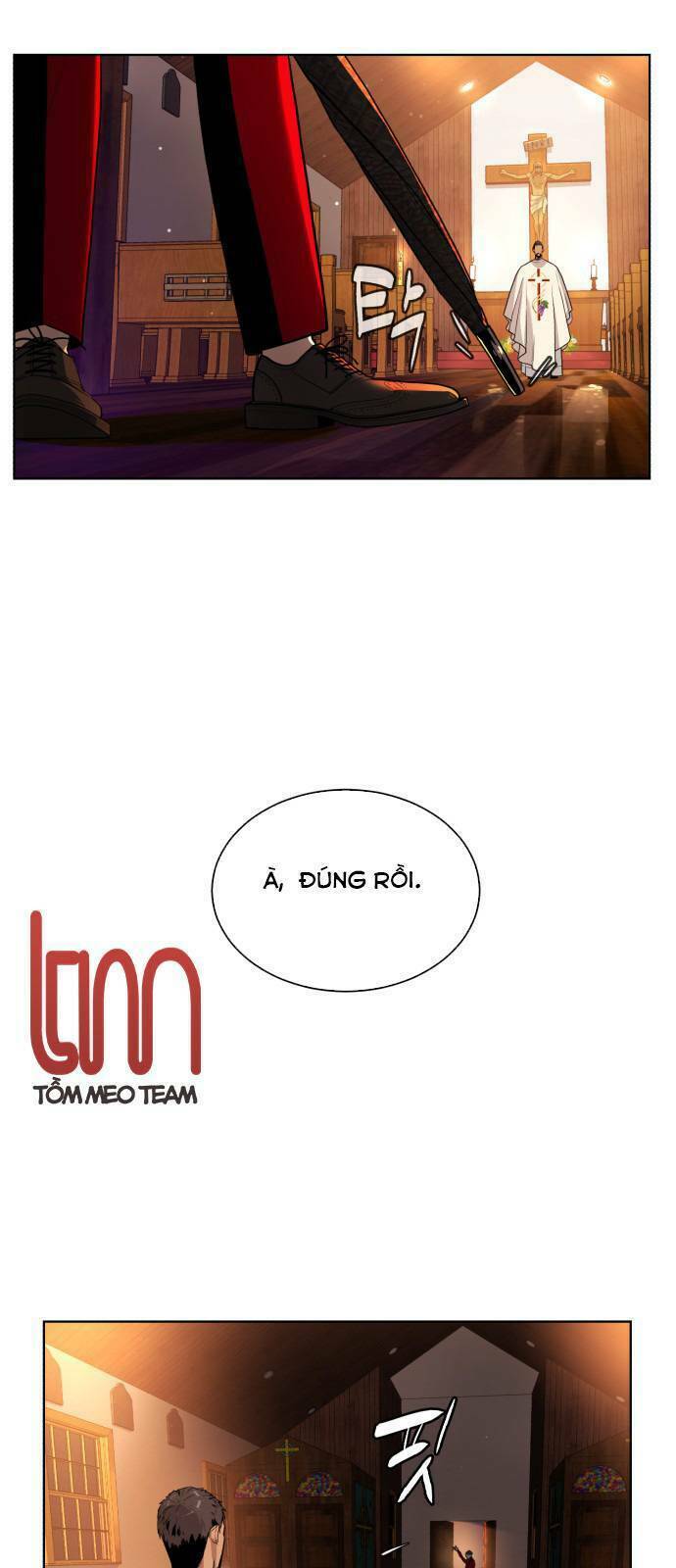 Máu Trắng Chapter 8 - Trang 2