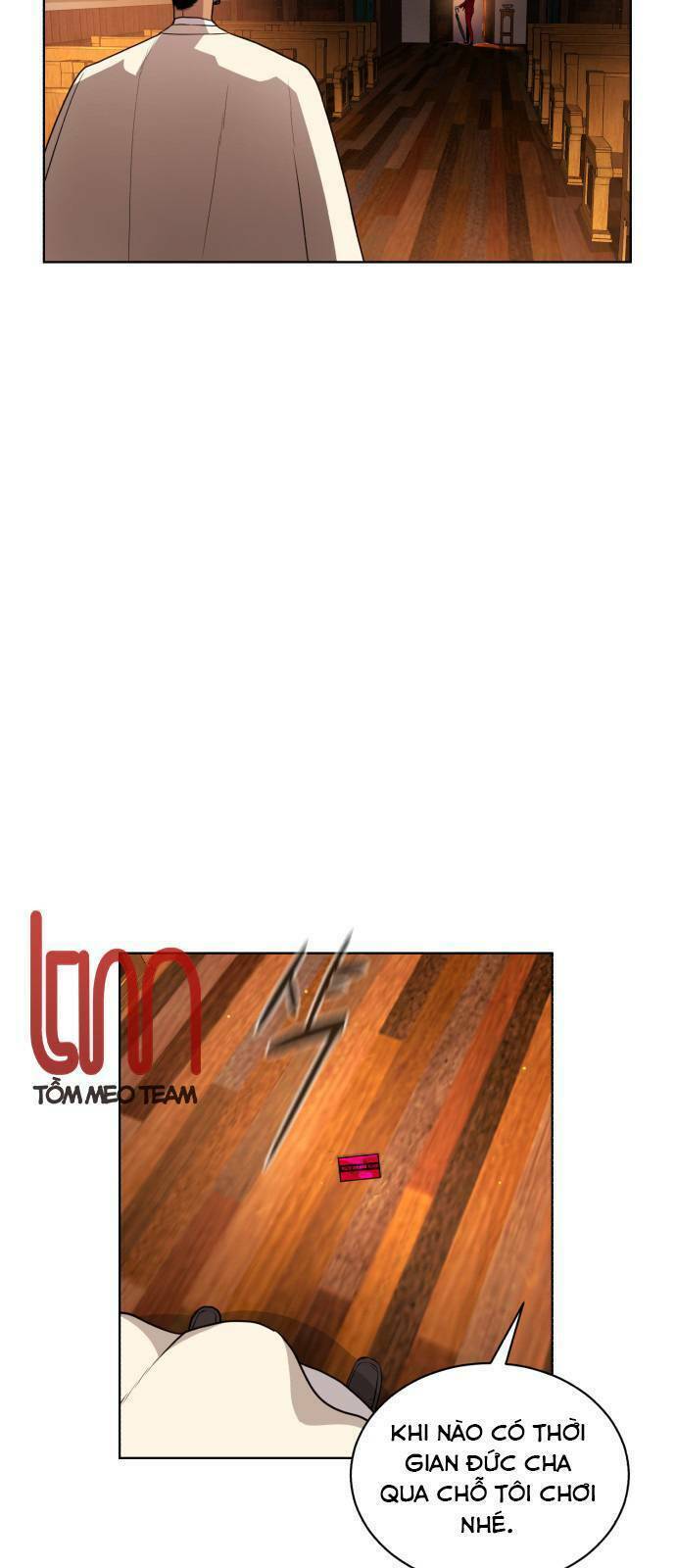 Máu Trắng Chapter 8 - Trang 2