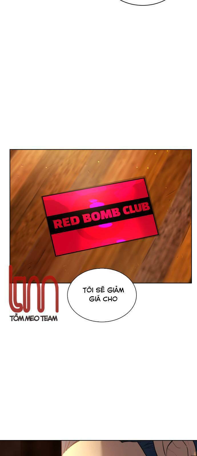Máu Trắng Chapter 8 - Trang 2
