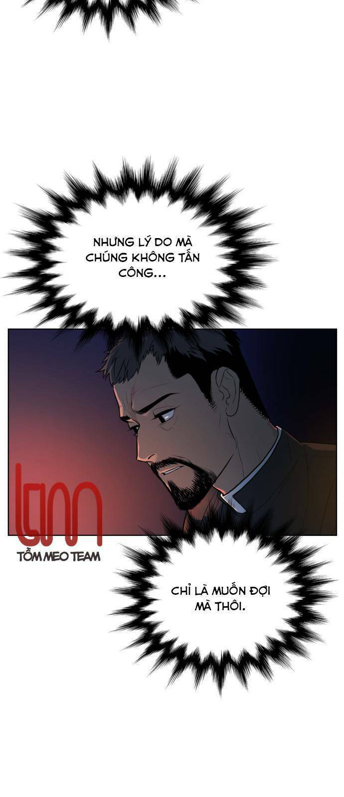 Máu Trắng Chapter 8 - Trang 2