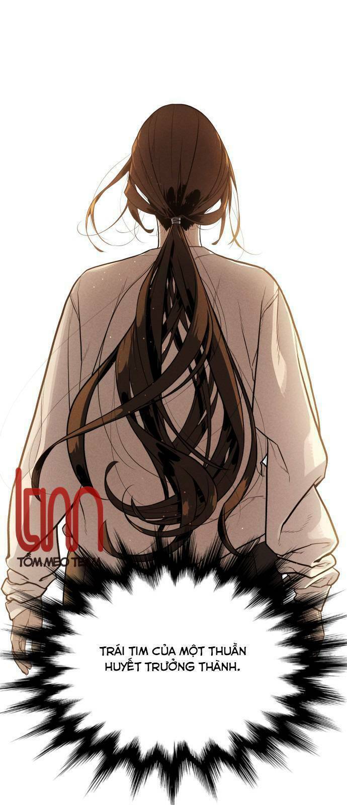 Máu Trắng Chapter 8 - Trang 2