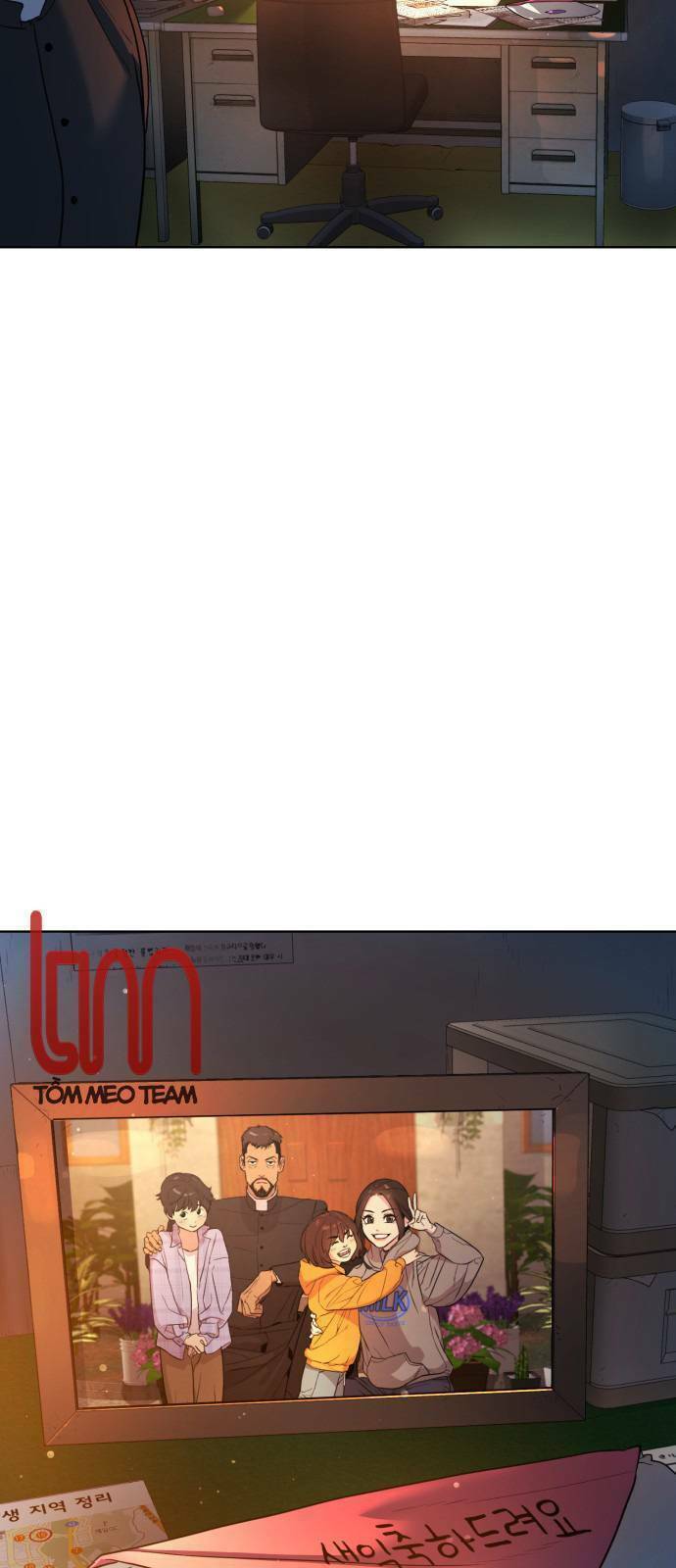 Máu Trắng Chapter 8 - Trang 2