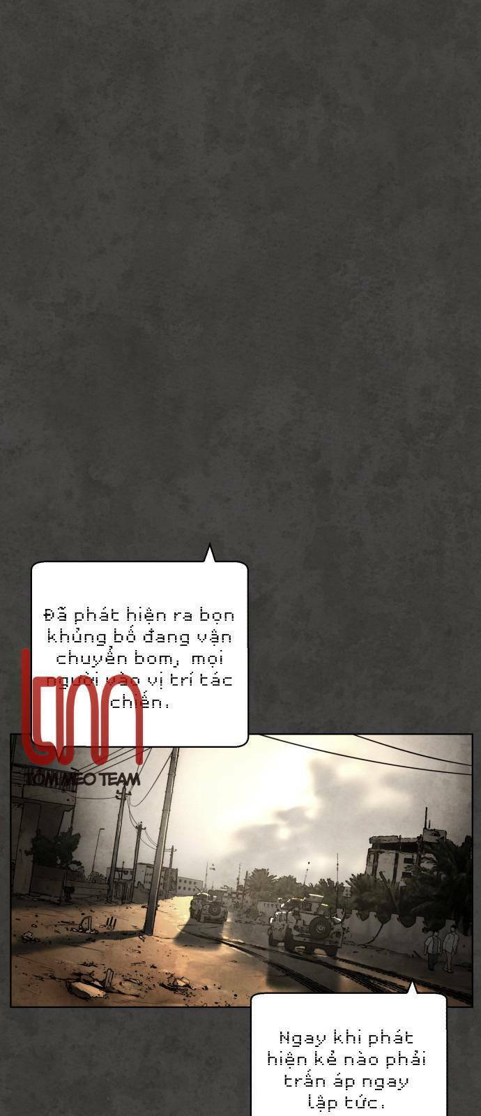 Máu Trắng Chapter 8 - Trang 2