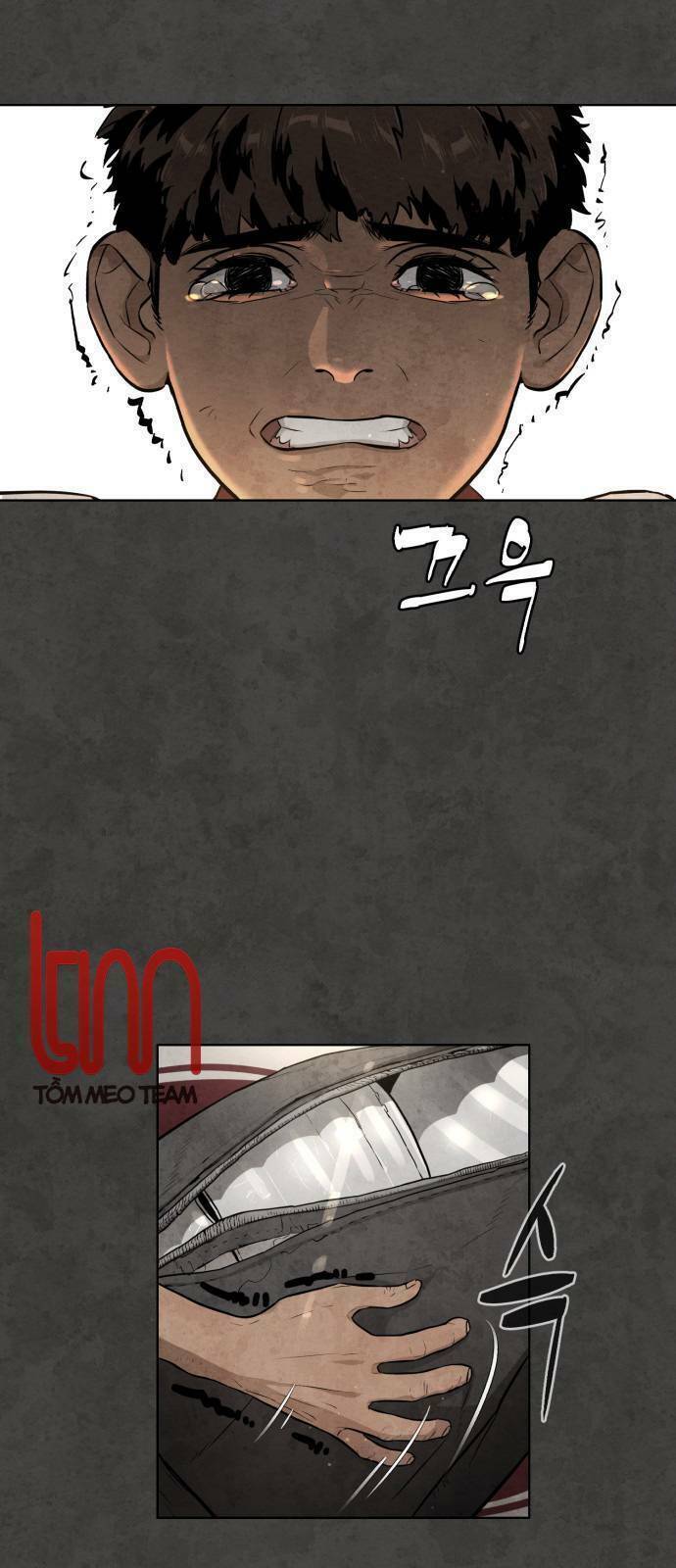 Máu Trắng Chapter 8 - Trang 2