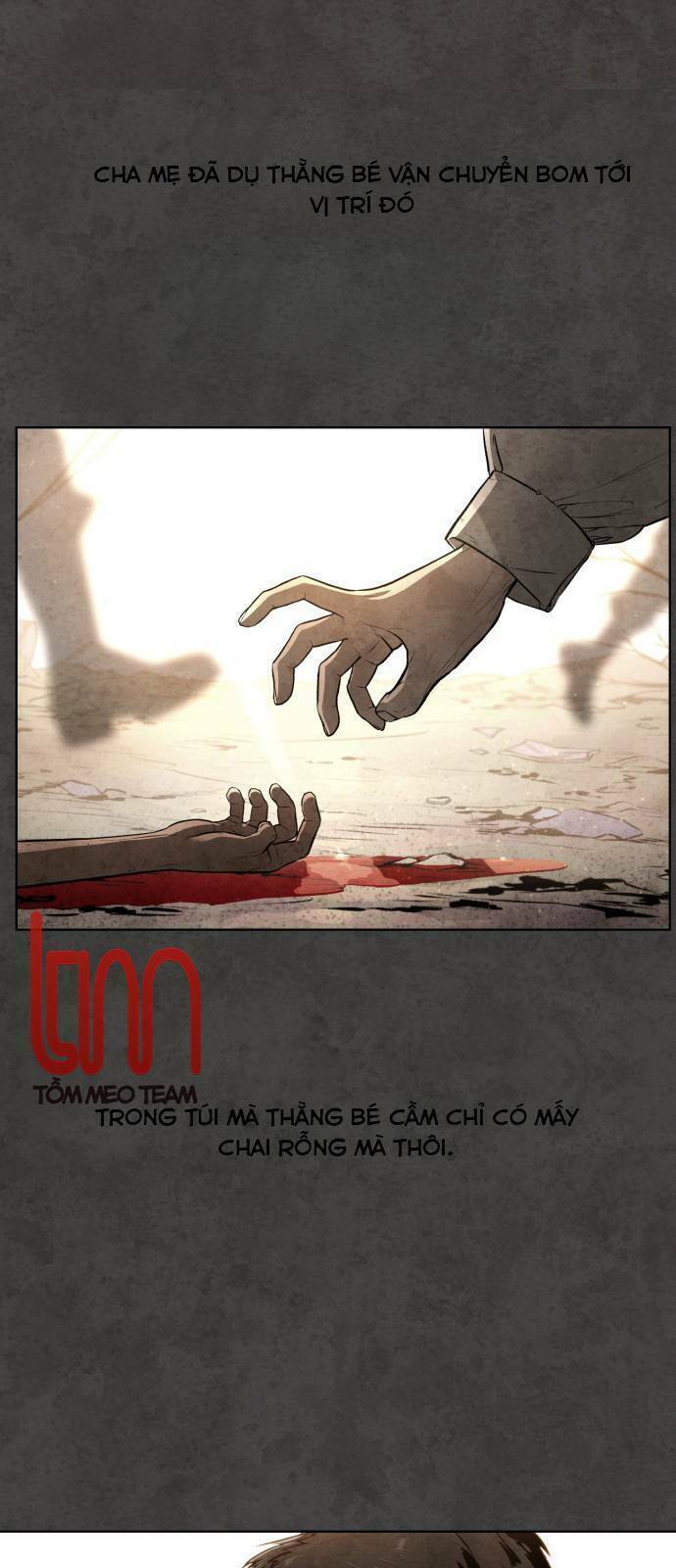 Máu Trắng Chapter 8 - Trang 2