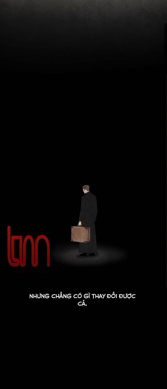 Máu Trắng Chapter 8 - Trang 2