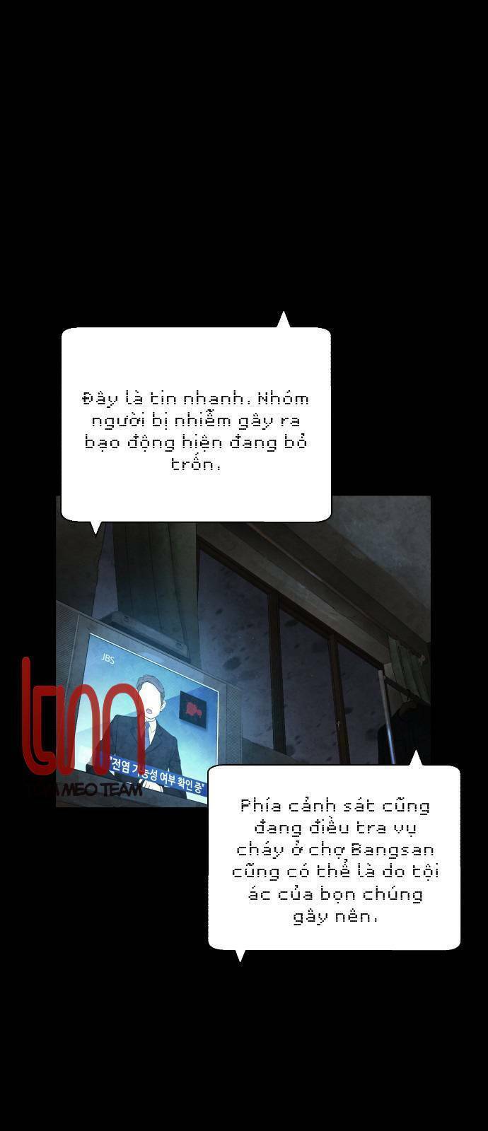 Máu Trắng Chapter 8 - Trang 2