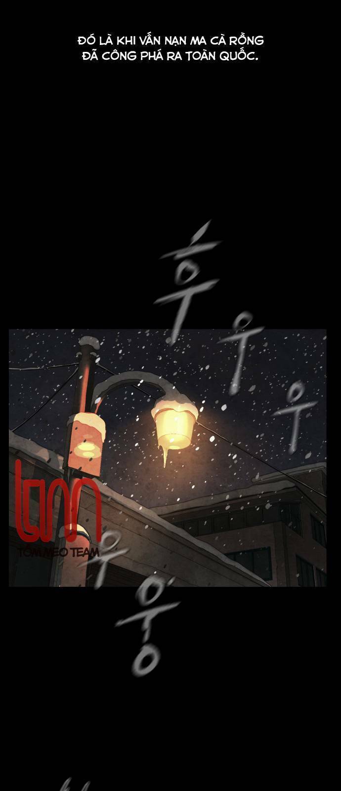 Máu Trắng Chapter 8 - Trang 2