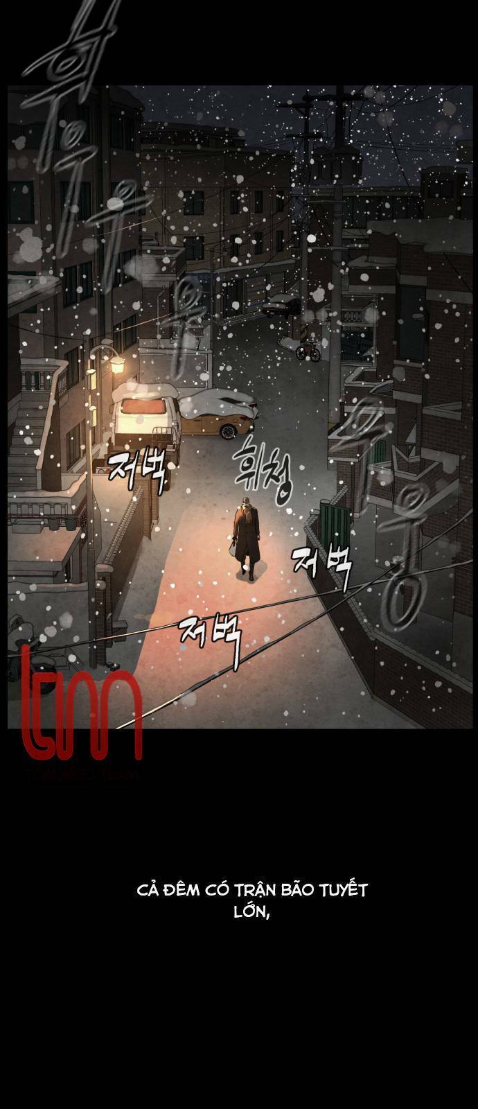 Máu Trắng Chapter 8 - Trang 2