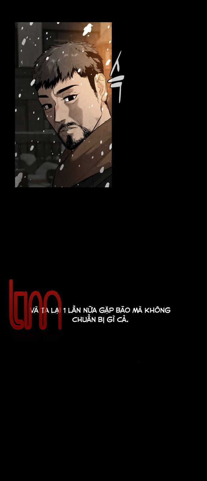 Máu Trắng Chapter 8 - Trang 2