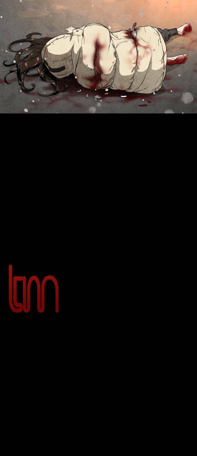 Máu Trắng Chapter 8 - Trang 2