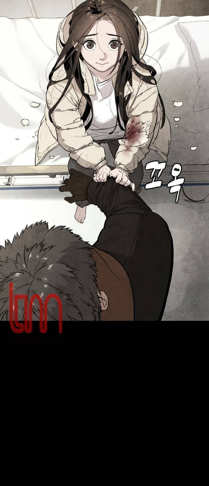 Máu Trắng Chapter 8 - Trang 2