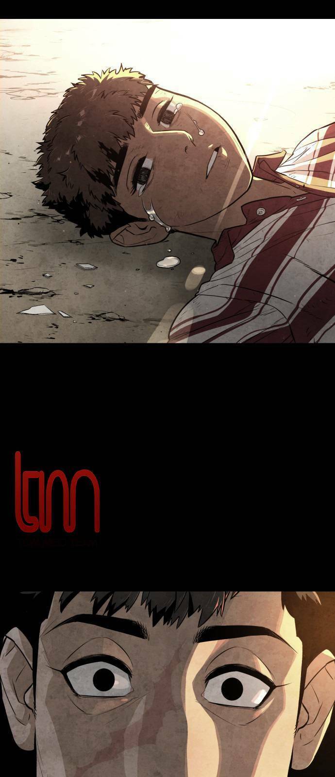 Máu Trắng Chapter 8 - Trang 2