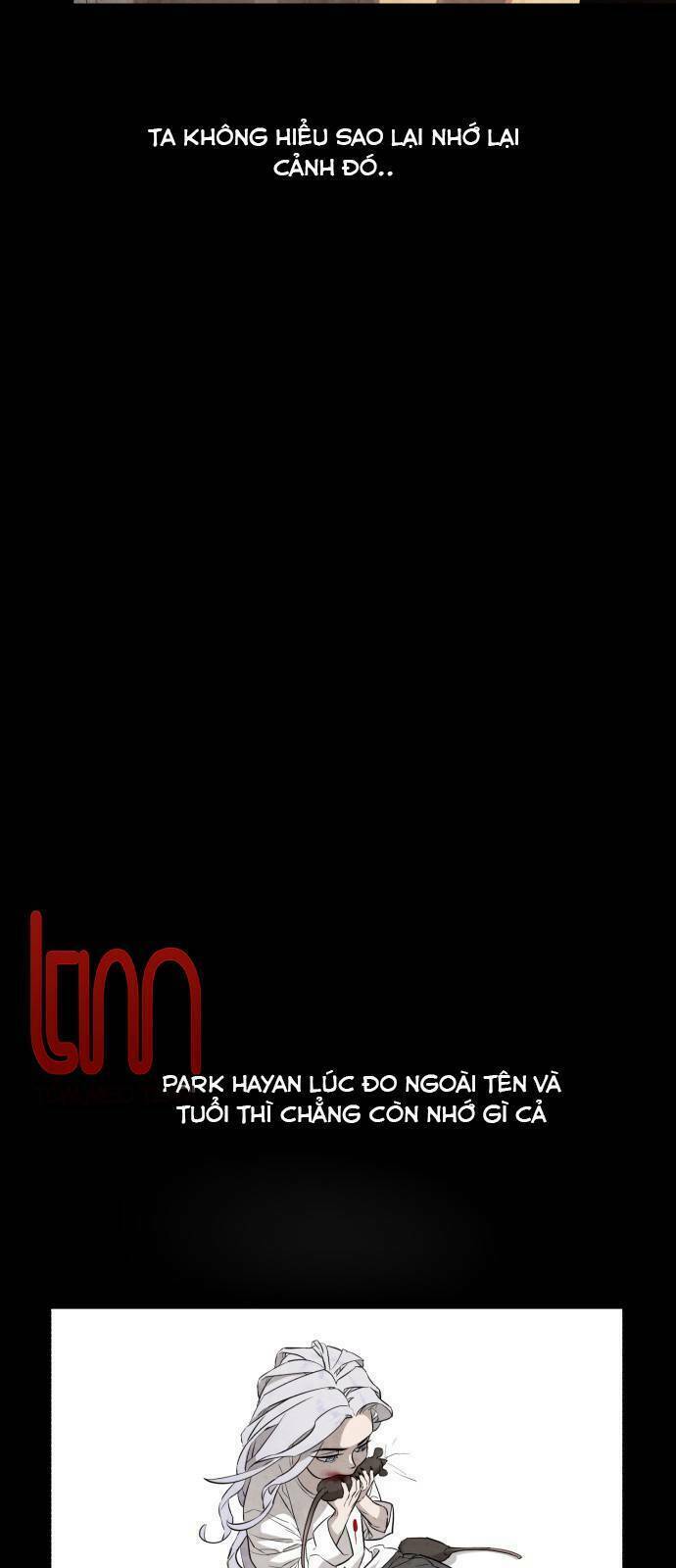 Máu Trắng Chapter 8 - Trang 2