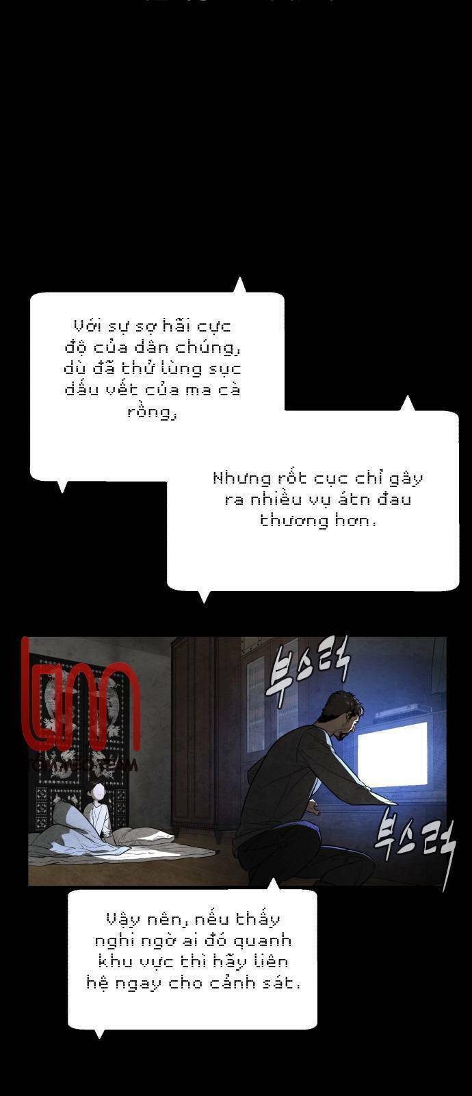 Máu Trắng Chapter 8 - Trang 2