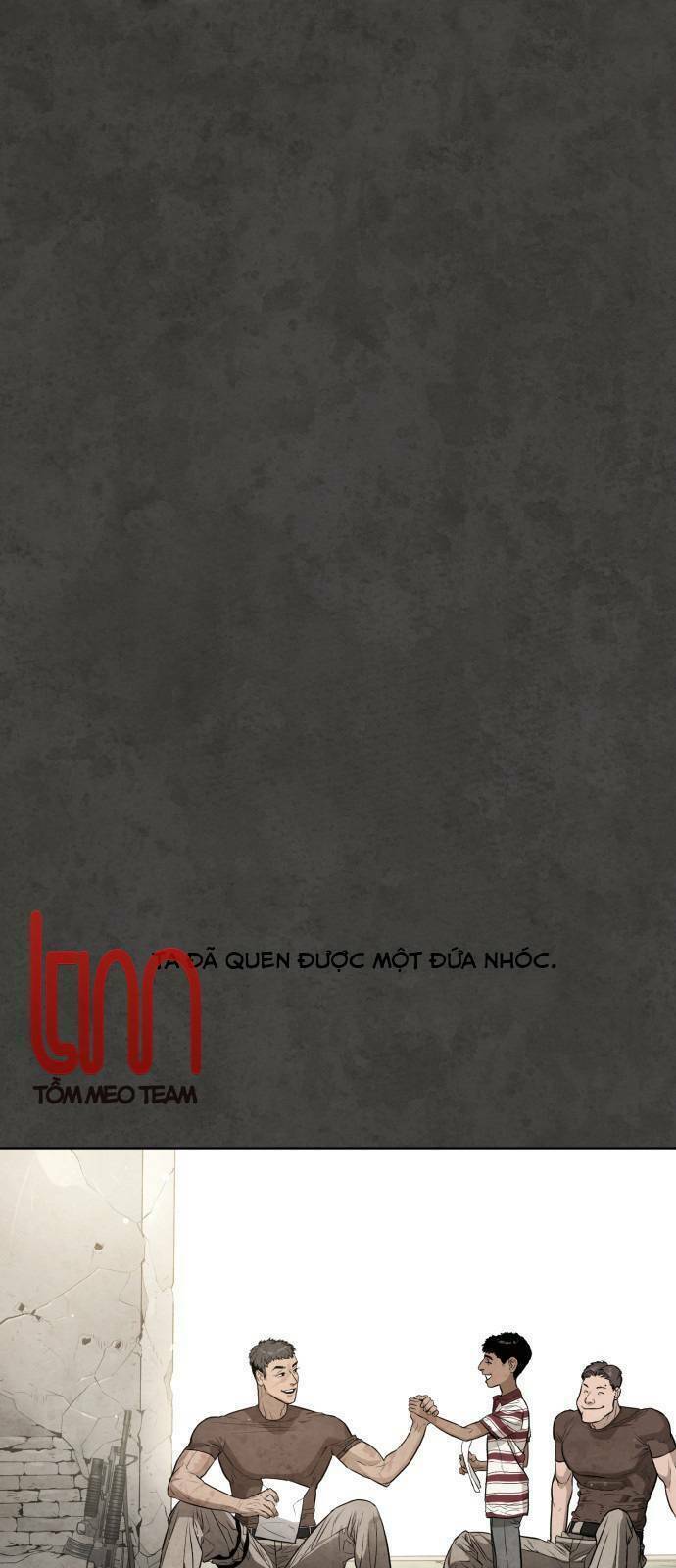 Máu Trắng Chapter 8 - Trang 2