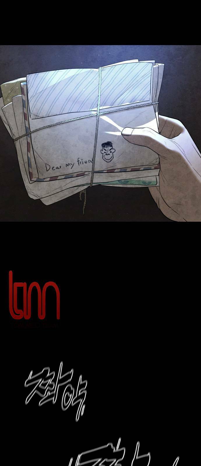 Máu Trắng Chapter 8 - Trang 2