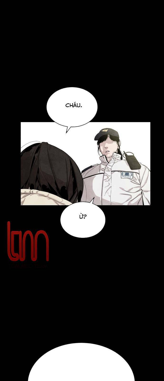 Máu Trắng Chapter 8 - Trang 2