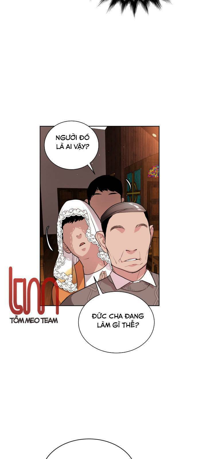 Máu Trắng Chapter 8 - Trang 2
