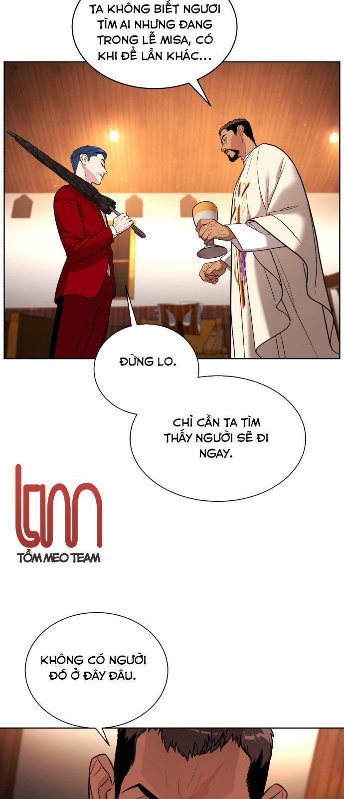 Máu Trắng Chapter 8 - Trang 2
