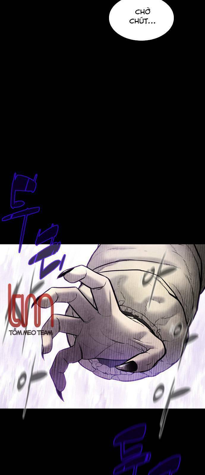 Máu Trắng Chapter 9.1 - Trang 2