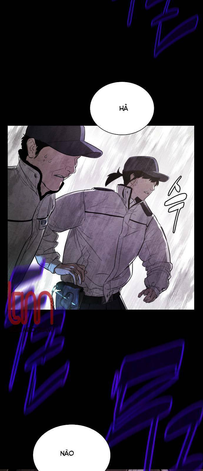 Máu Trắng Chapter 9.1 - Trang 2