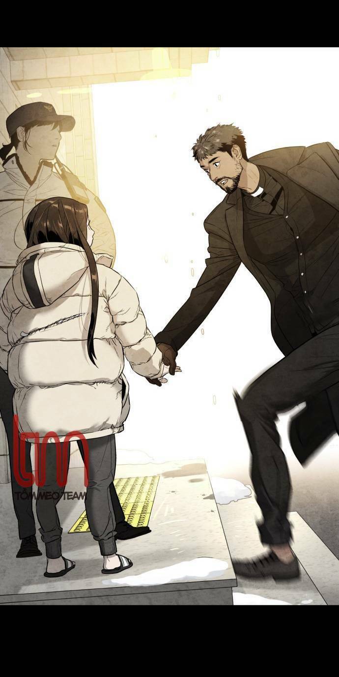 Máu Trắng Chapter 9.1 - Trang 2