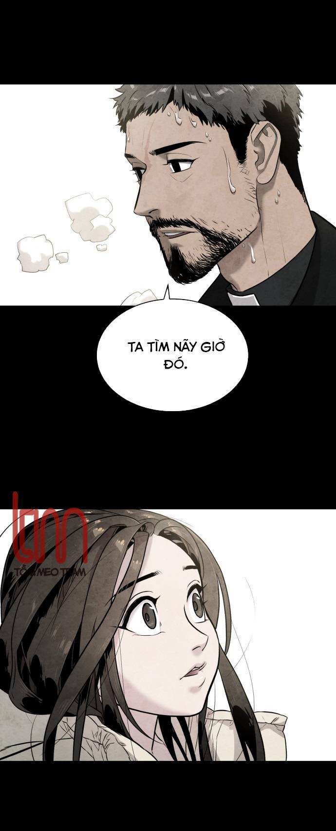 Máu Trắng Chapter 9.1 - Trang 2