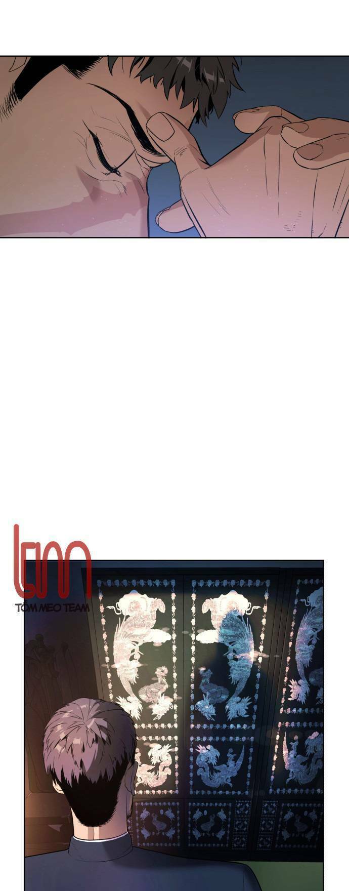 Máu Trắng Chapter 9.1 - Trang 2