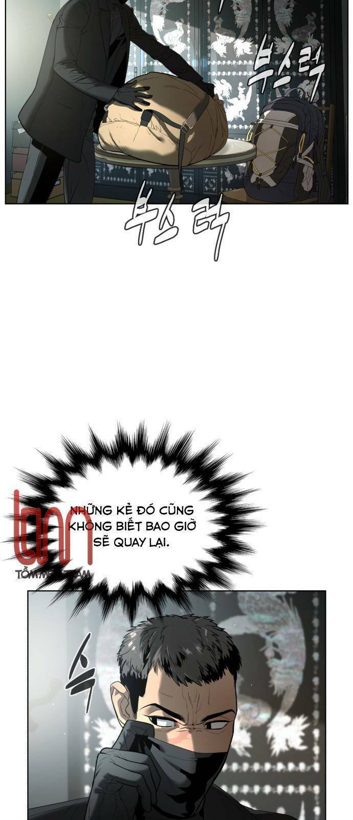 Máu Trắng Chapter 9.1 - Trang 2