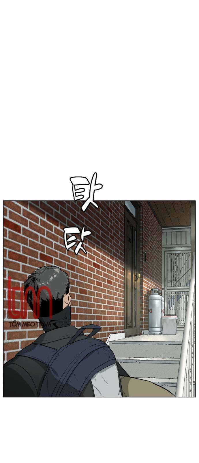 Máu Trắng Chapter 9.1 - Trang 2