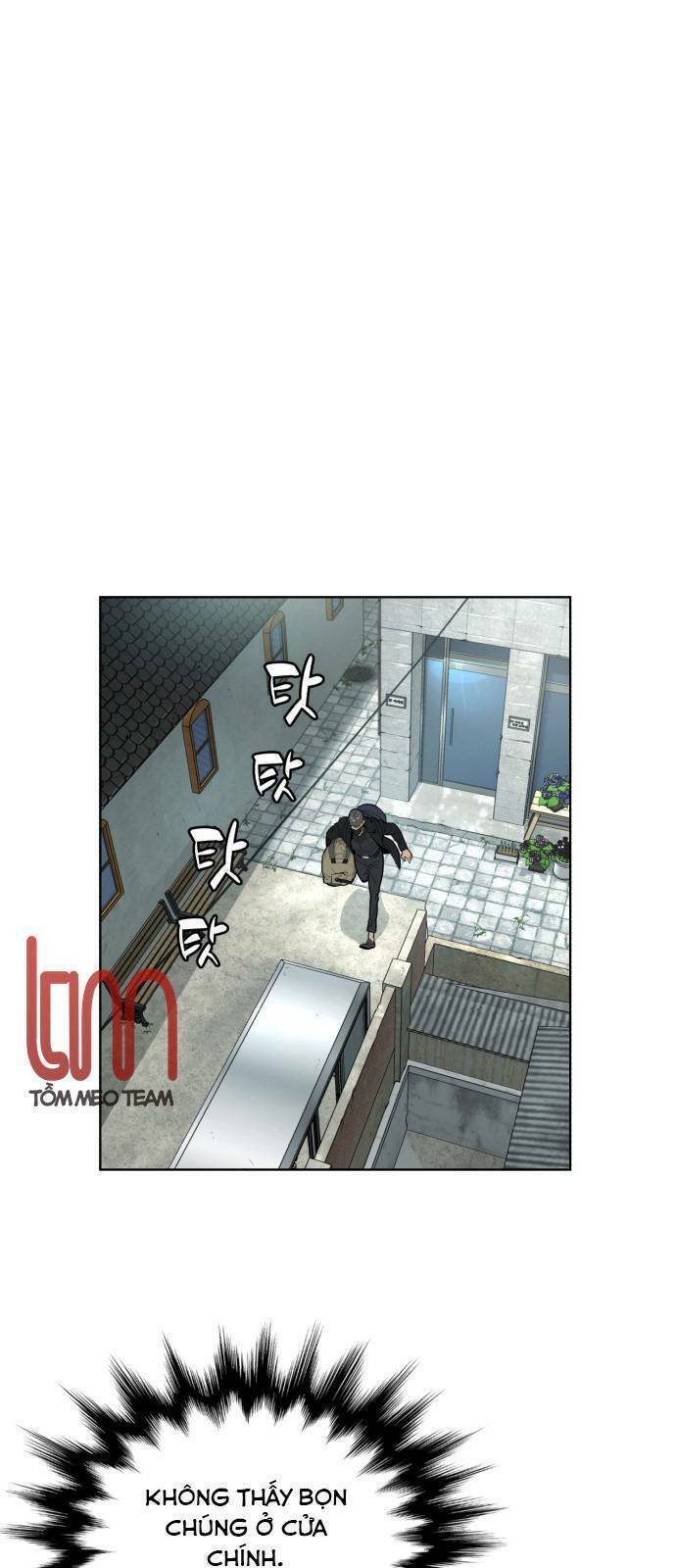 Máu Trắng Chapter 9.1 - Trang 2