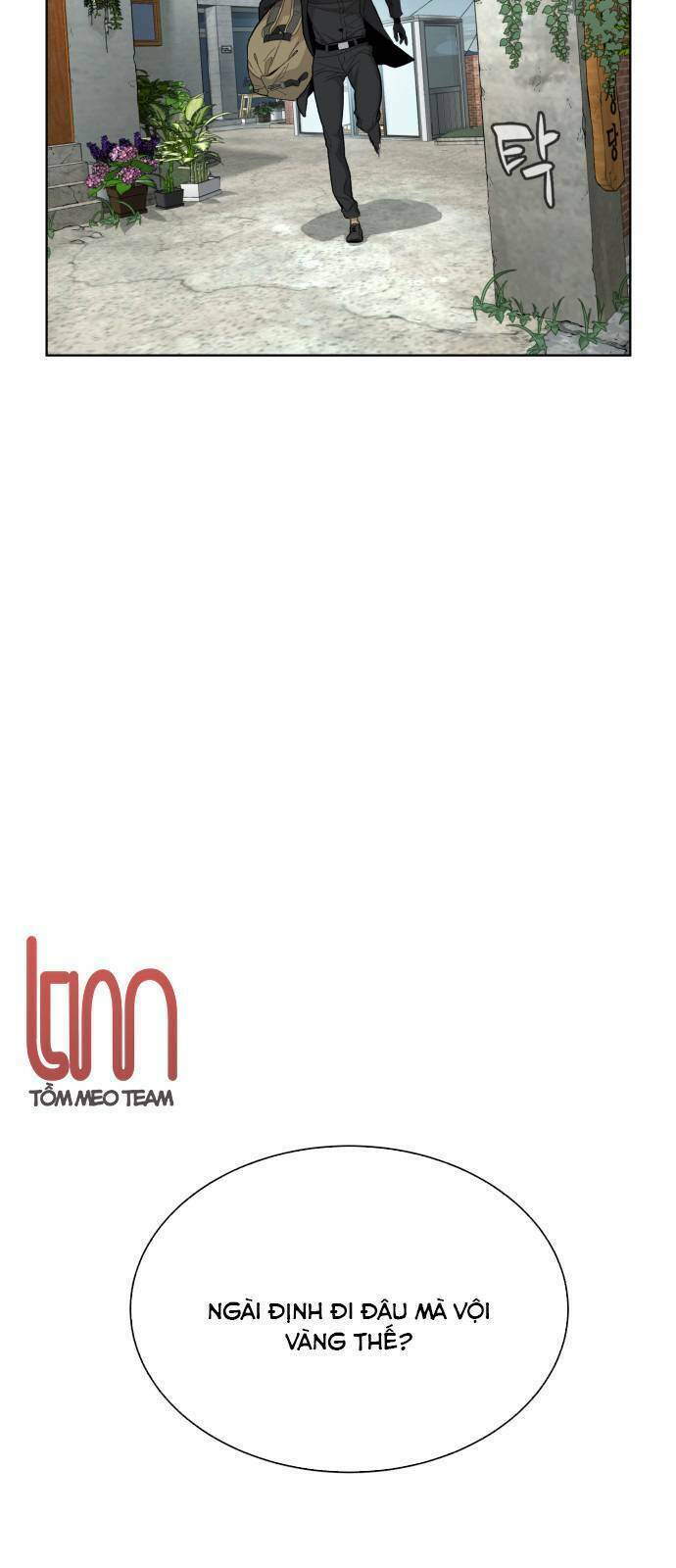 Máu Trắng Chapter 9.1 - Trang 2