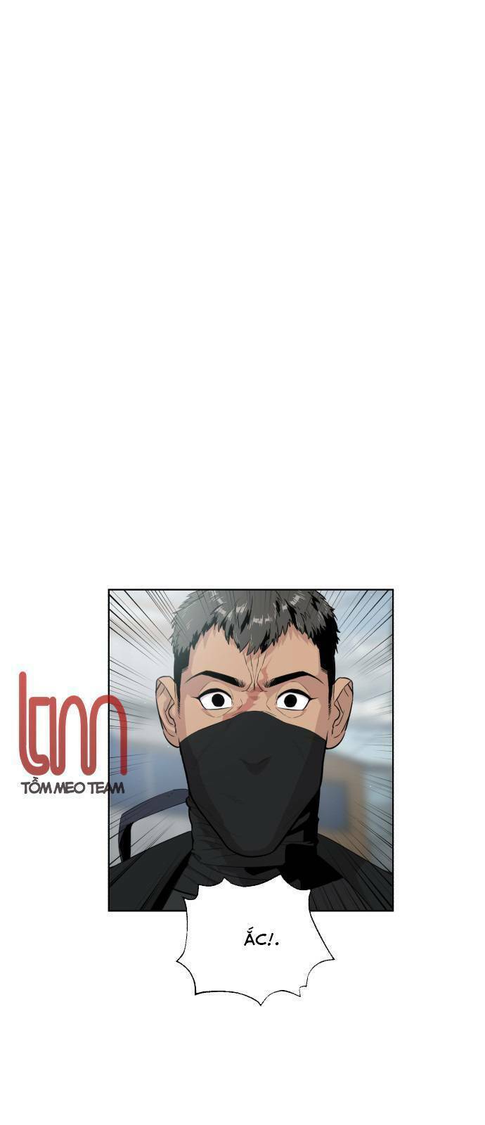 Máu Trắng Chapter 9.1 - Trang 2