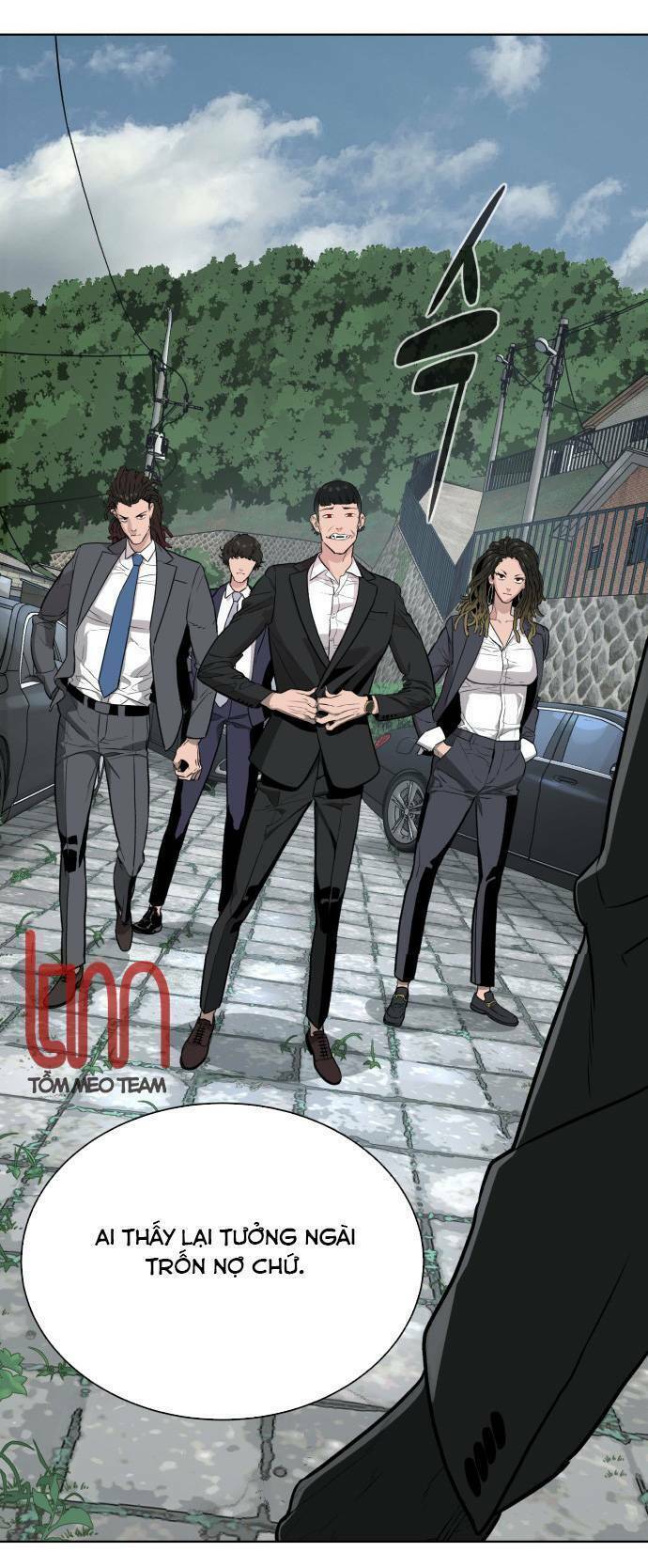 Máu Trắng Chapter 9.1 - Trang 2