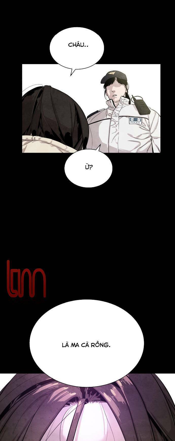 Máu Trắng Chapter 9.1 - Trang 2