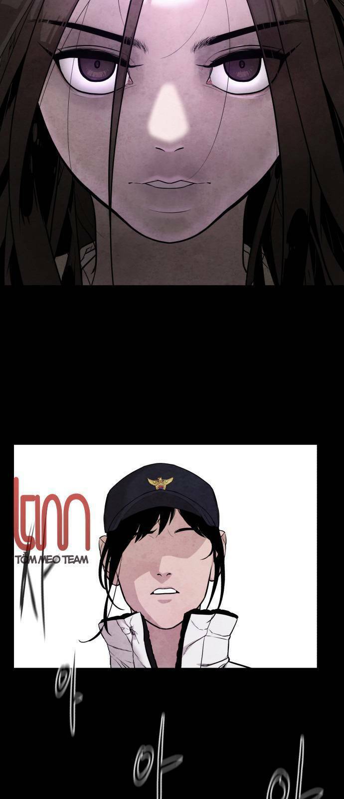 Máu Trắng Chapter 9.1 - Trang 2