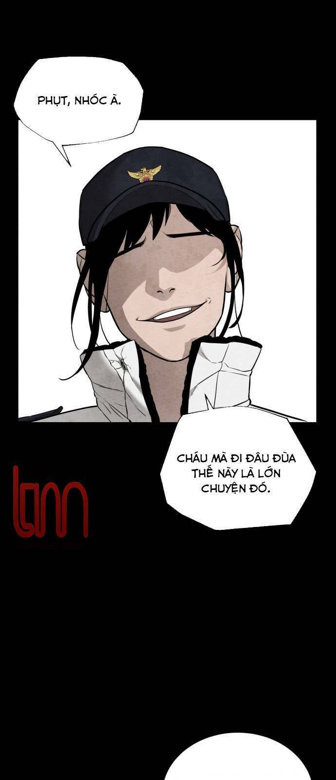 Máu Trắng Chapter 9.1 - Trang 2