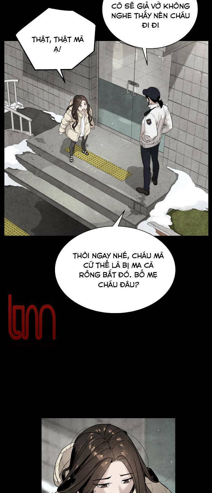 Máu Trắng Chapter 9.1 - Trang 2