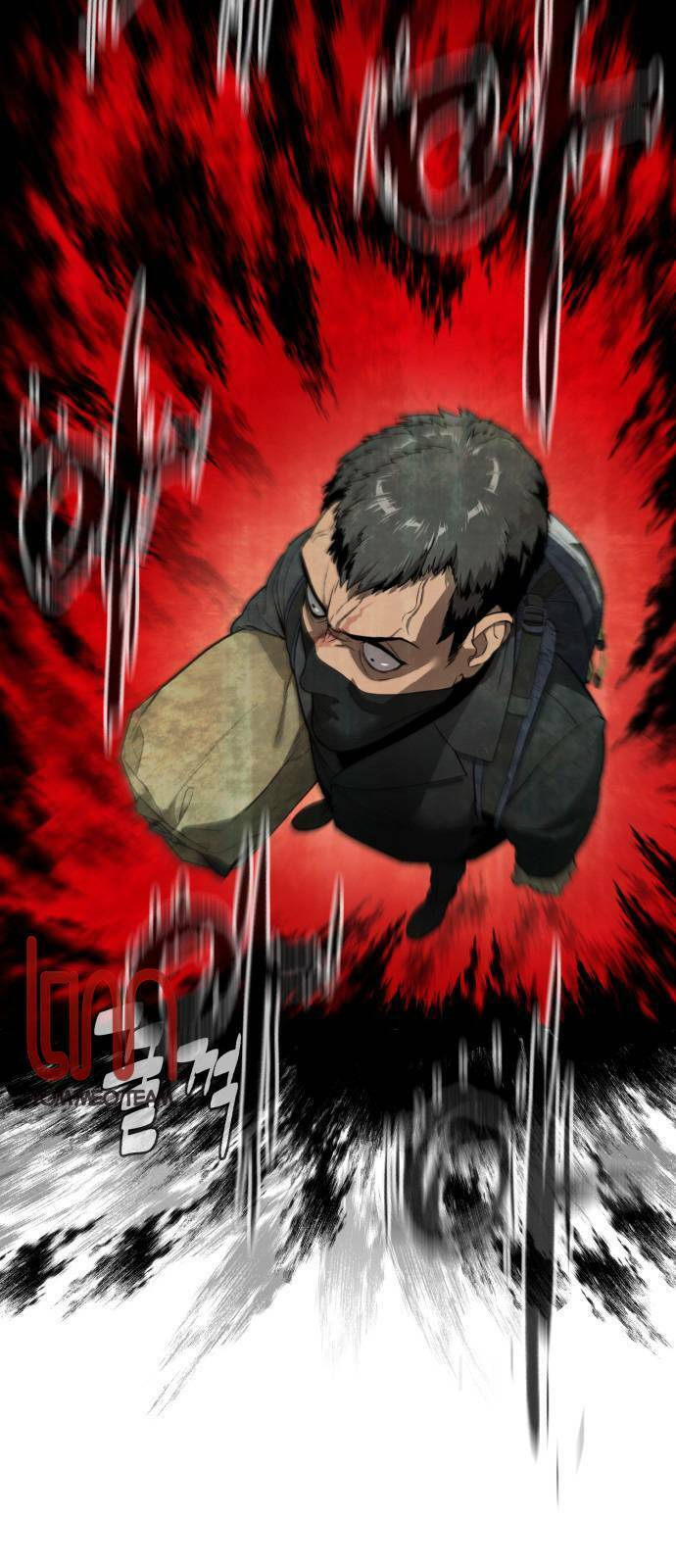 Máu Trắng Chapter 9.2 - Trang 2