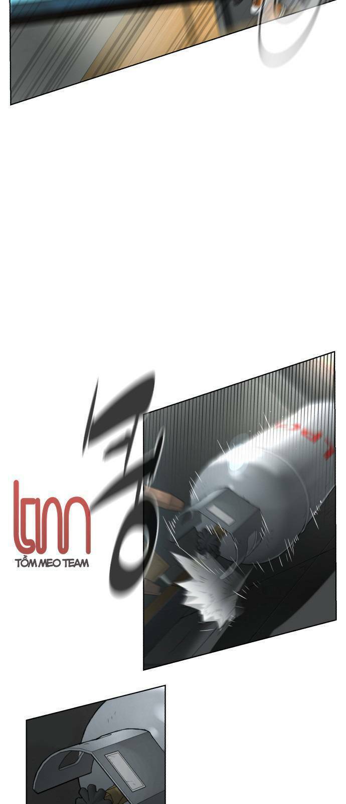 Máu Trắng Chapter 9.2 - Trang 2