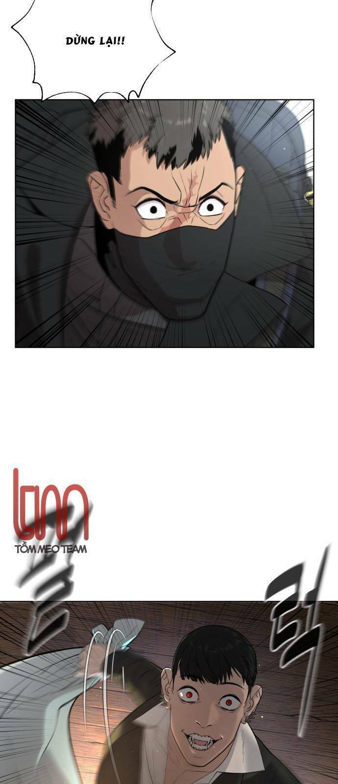 Máu Trắng Chapter 9.2 - Trang 2