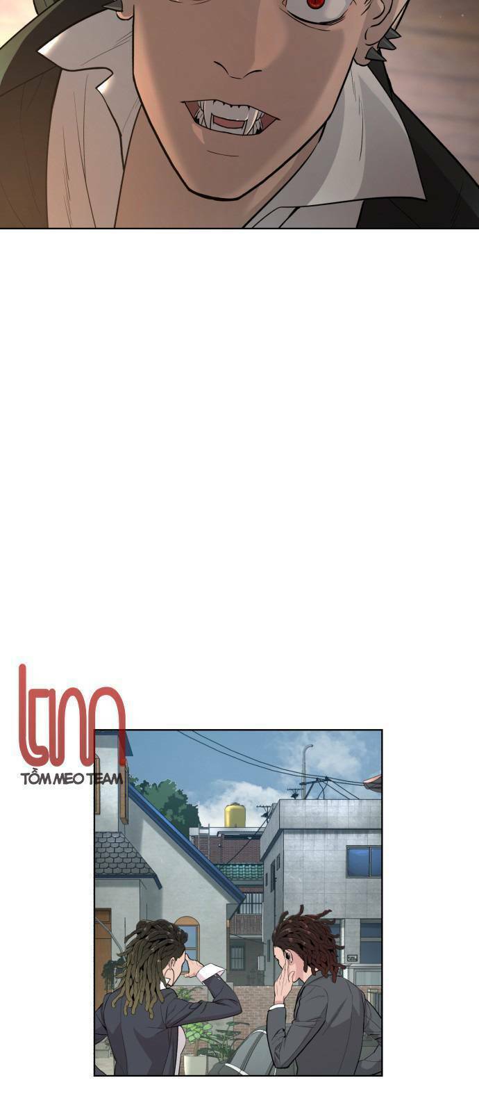 Máu Trắng Chapter 9.2 - Trang 2